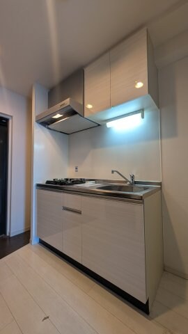 レジディア新大阪の物件内観写真