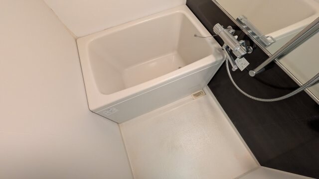 レジディア新大阪の物件内観写真