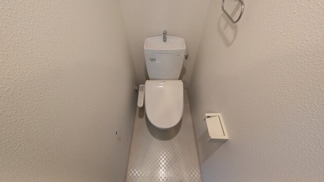 レジディア新大阪の物件内観写真