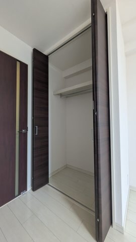 レジディア新大阪の物件内観写真