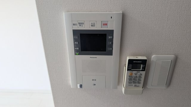 レジディア新大阪の物件内観写真