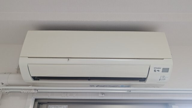 レジディア新大阪の物件内観写真