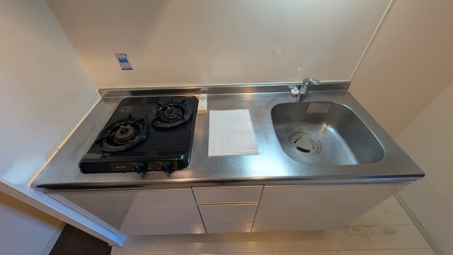 レジディア新大阪の物件内観写真