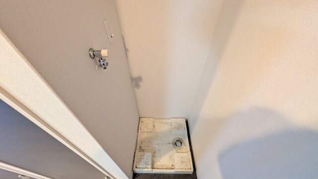 レジディア新大阪の物件内観写真