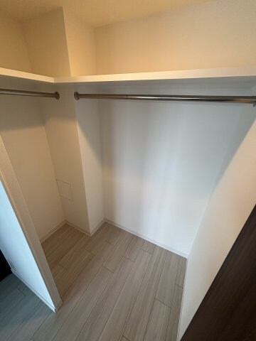 S-RESIDENCE東三国amanteの物件内観写真