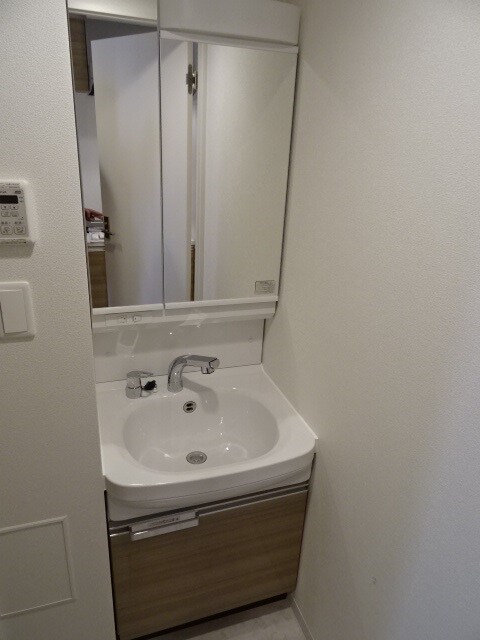 プレサンス淡路駅前の物件内観写真