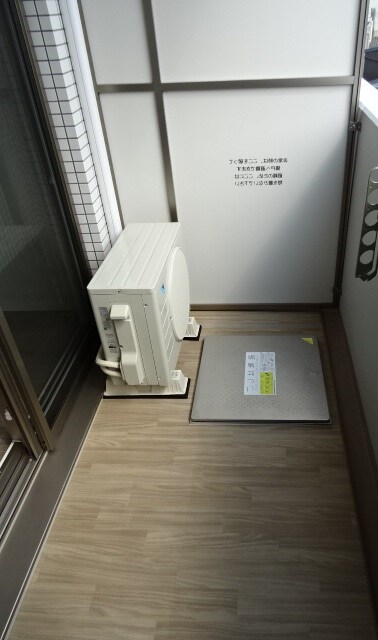 プレサンス淡路駅前の物件内観写真