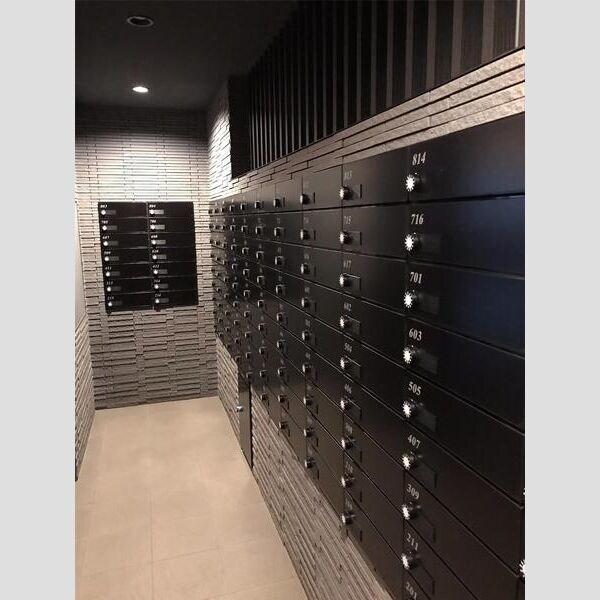 プレサンス淡路駅前の物件内観写真