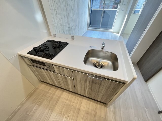 プレサンス桜ノ宮イーサリアルの物件内観写真