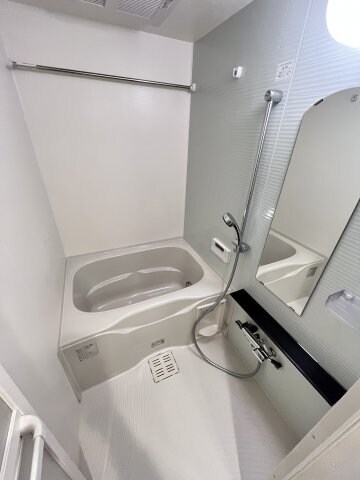 プレサンス桜ノ宮イーサリアルの物件内観写真