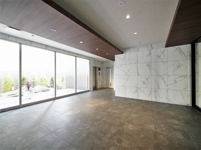 プレサンス桜ノ宮イーサリアルの物件外観写真