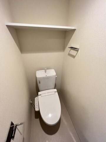 プレサンス桜ノ宮イーサリアルの物件内観写真