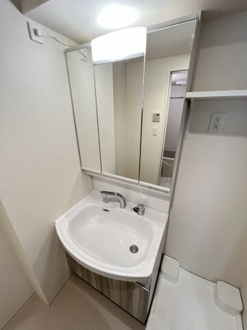 プレサンス桜ノ宮イーサリアルの物件内観写真