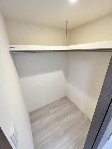 プレサンス桜ノ宮イーサリアルの物件内観写真