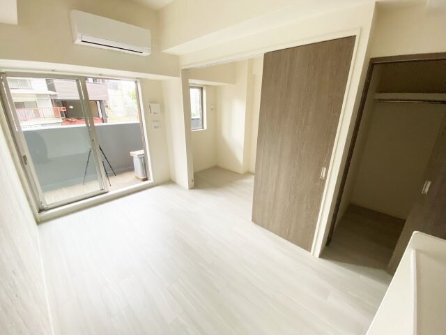 プレサンス桜ノ宮イーサリアルの物件内観写真