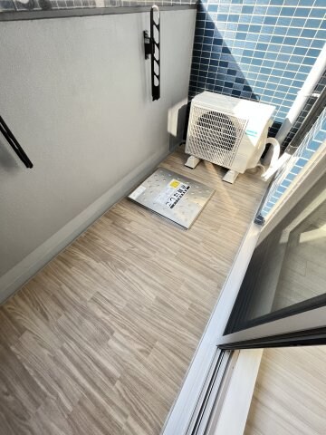 プレサンス桜ノ宮イーサリアルの物件内観写真