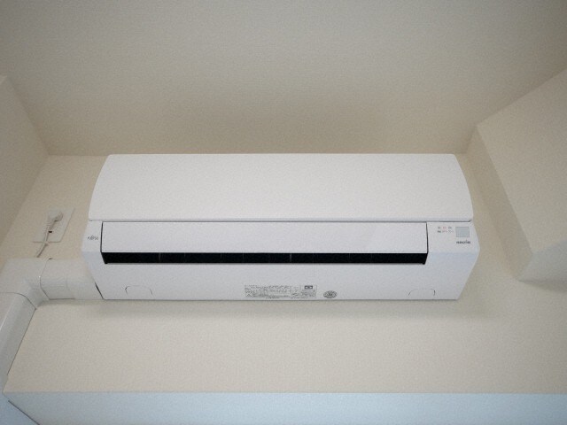 プレサンス桜ノ宮イーサリアルの物件内観写真