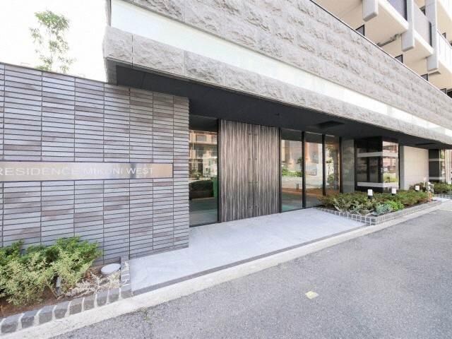 エスリードレジデンス大阪グランノースⅡの物件外観写真