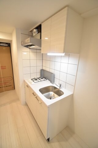 エスリードレジデンス大阪グランノースⅡの物件内観写真