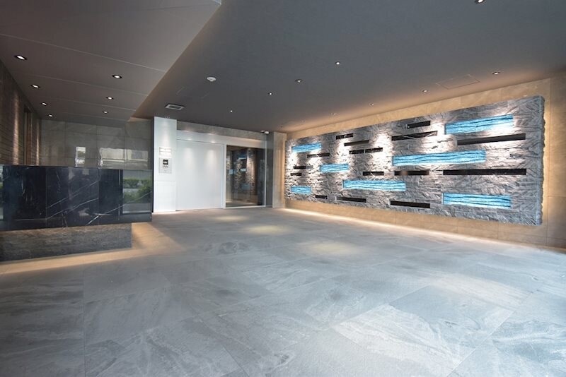 エスリードレジデンス大阪グランノースⅡの物件外観写真