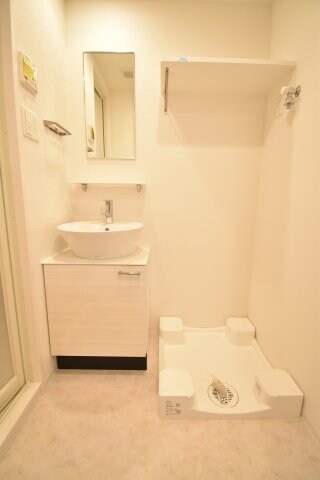 エスリードレジデンス大阪グランノースⅡの物件内観写真