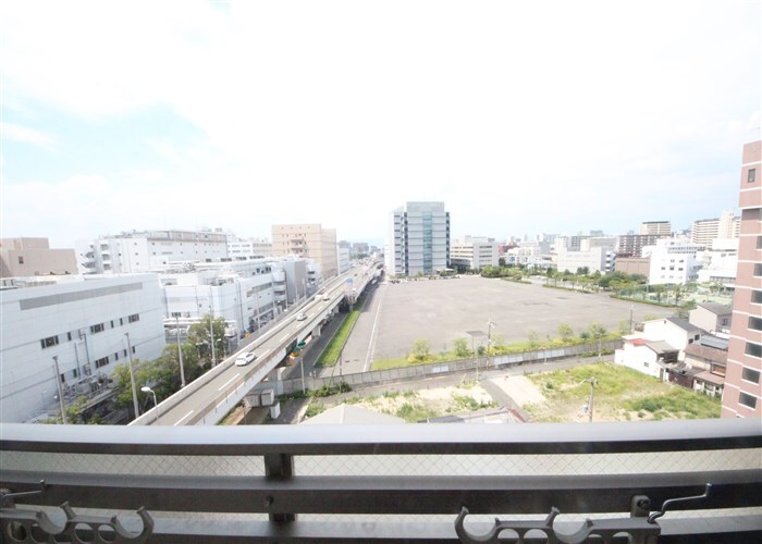 エスリードレジデンス大阪グランノースⅡの物件内観写真