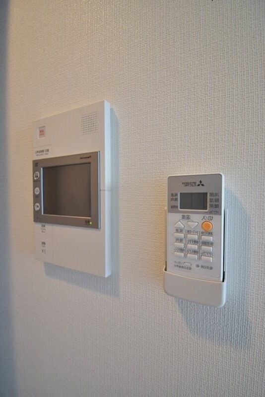 エスリードレジデンス大阪グランノースⅡの物件内観写真