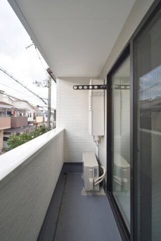 DaliaHYの物件内観写真