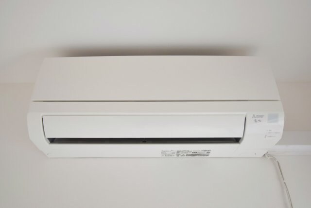 DaliaHYの物件内観写真