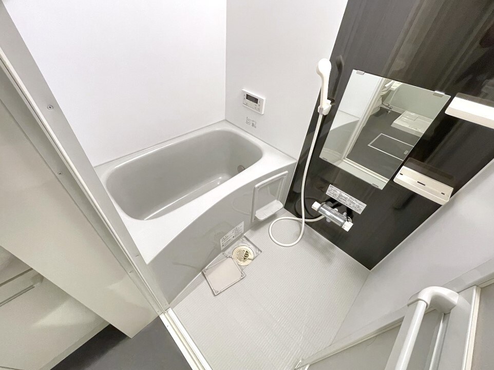 レジュール・ウールの物件内観写真