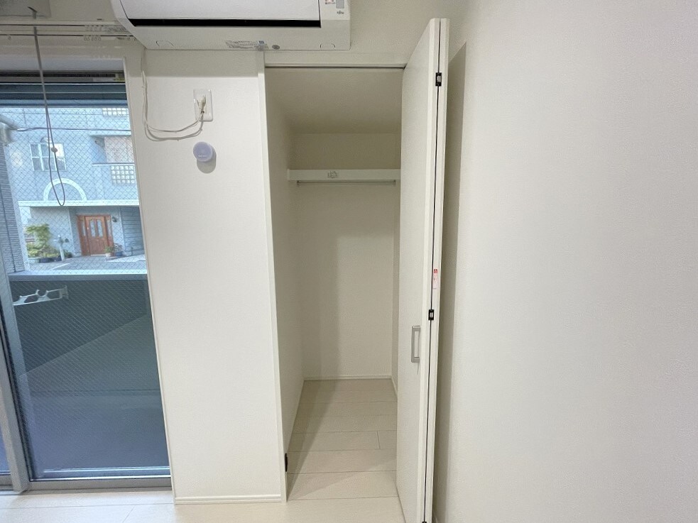 レジュール・ウールの物件内観写真