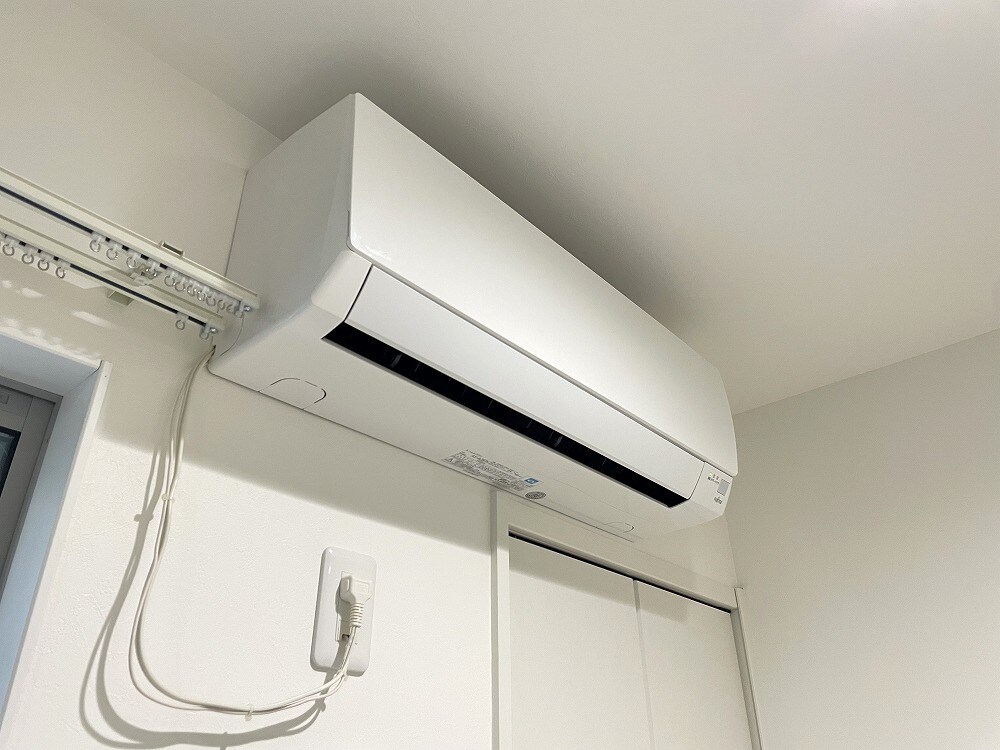 レジュール・ウールの物件内観写真