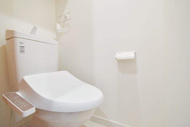 DaliaHYの物件内観写真