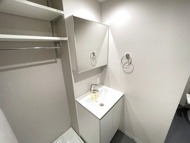 メゾンドボア加美の物件内観写真