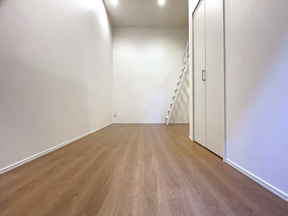 メゾンドボア加美の物件内観写真