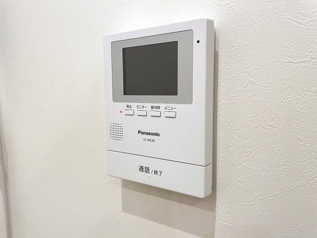 メゾンドボア加美の物件内観写真