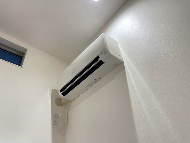 メゾンドボア加美の物件内観写真