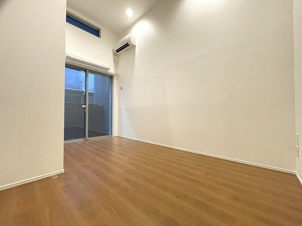 メゾンドボア加美の物件内観写真