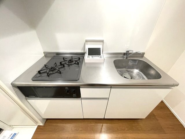 メゾンドボア加美の物件内観写真