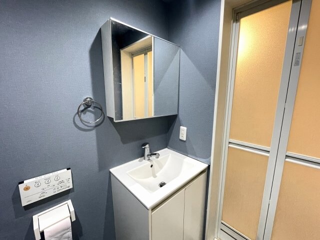 スターライト 夕星の物件内観写真