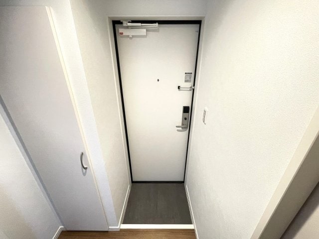 パロス瓢箪山ラドスールの物件内観写真