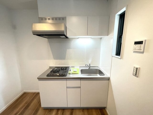 パロス瓢箪山ラドスールの物件内観写真