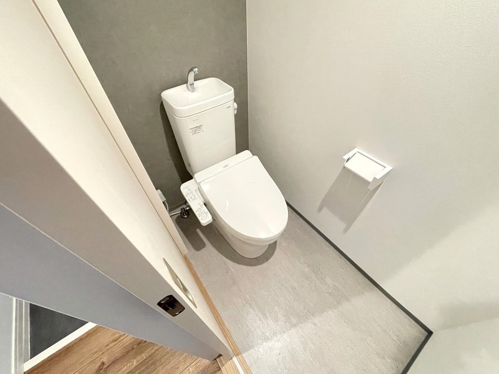 パロス瓢箪山ラドスールの物件内観写真