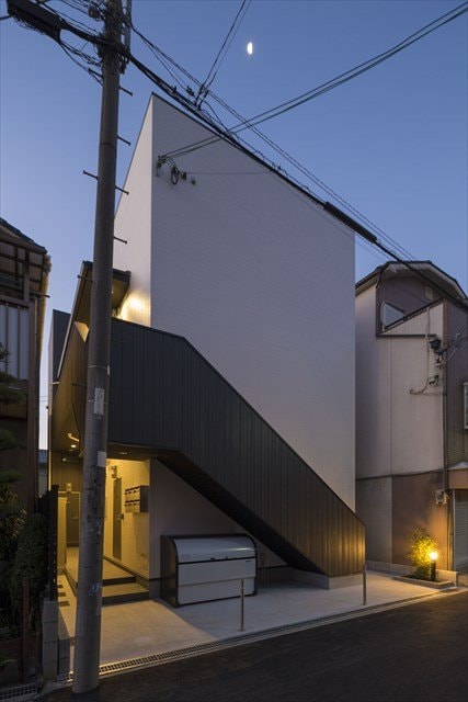 Grand Jete 天王寺東の物件内観写真