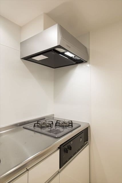 Grand Jete 天王寺東の物件内観写真