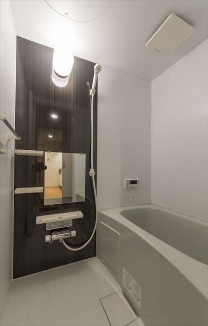 Grand Jete 天王寺東の物件内観写真