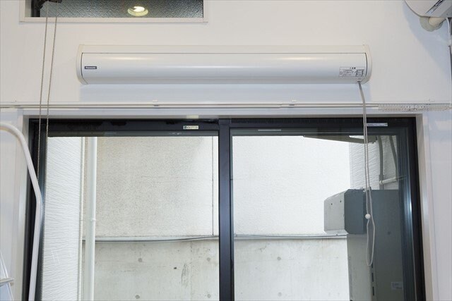 Grand Jete 天王寺東の物件内観写真