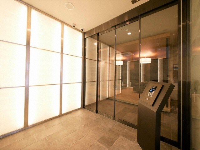 Dimus新大阪の物件外観写真