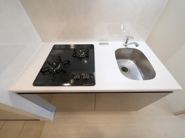 Dimus新大阪の物件内観写真