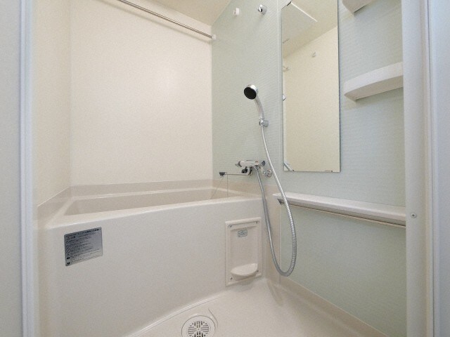 Dimus新大阪の物件内観写真